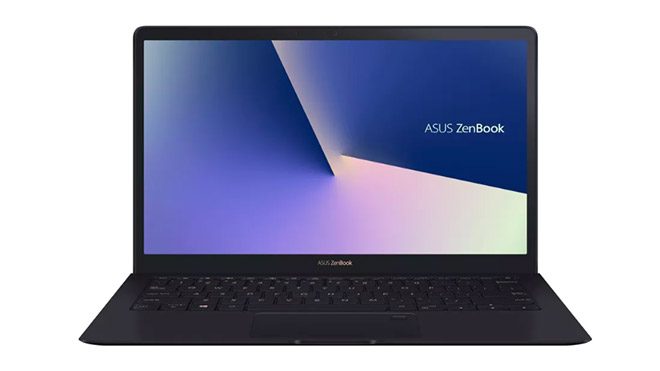 Asus ZenBook S