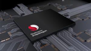 Qualcomm Snapdragon 1000