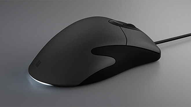 Microsoft Classic IntelliMouse