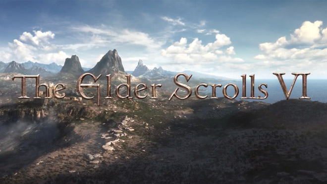 The Elder Scrolls VI