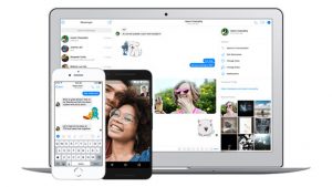 Facebook Messenger