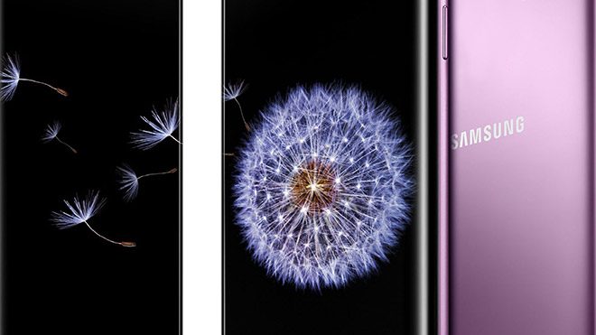 Samsung Galaxy S10
