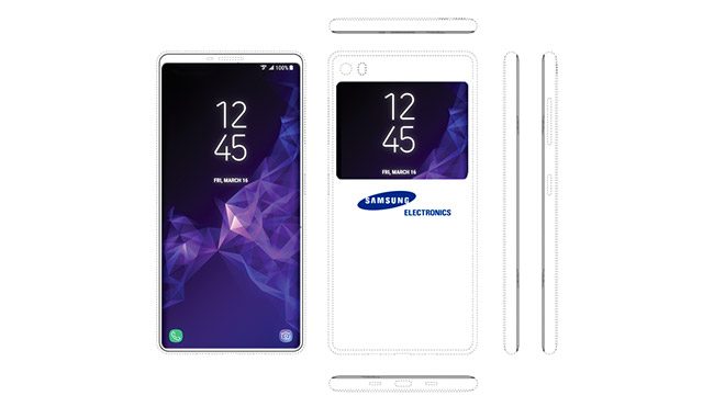 Samsung Galaxy S10