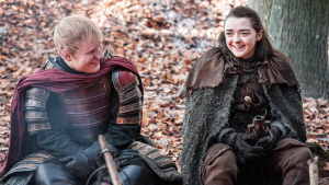 Game of Thrones ed sheeran