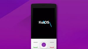 Google KaiOS