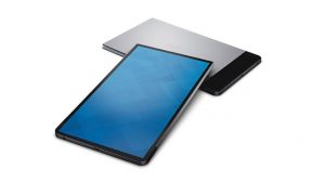 Google Android tablet