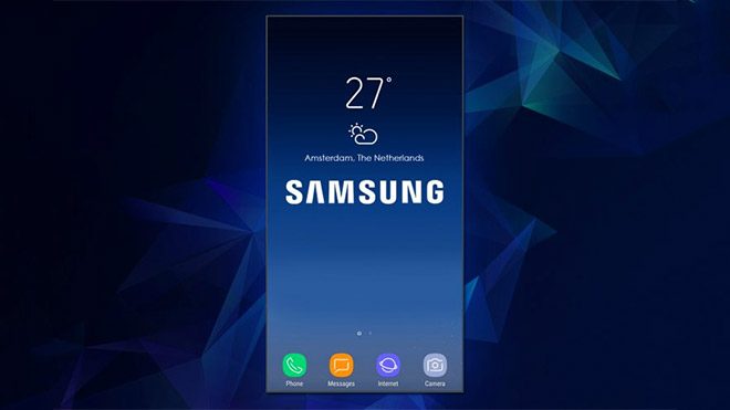 Samsung Huawei Galaxy