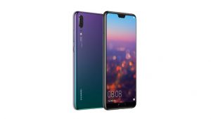 Huawei P20