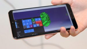 Huawei Cloud PC Windows 10