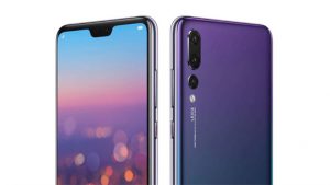 Huawei