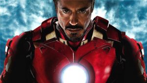 Iron Man