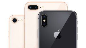 Apple 2018 iPhone