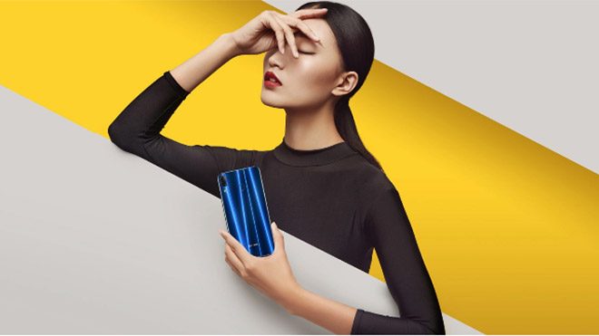 Lenovo Z5