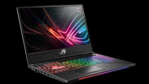 Asus Strix Scar II ve Strix Hero II