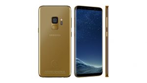 Samsung Galaxy S9 ve Galaxy S9+ Truly Exquisite
