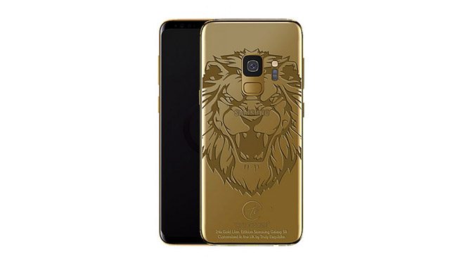 Samsung Galaxy S9 ve Galaxy S9+ Truly Exquisite