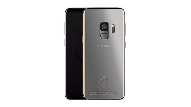 Samsung Galaxy S9 ve Galaxy S9+ Truly Exquisite