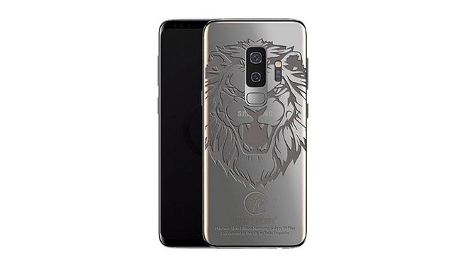 Samsung Galaxy S9 ve Galaxy S9+ Truly Exquisite