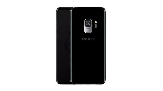 Samsung Galaxy S9 ve Galaxy S9+ Truly Exquisite