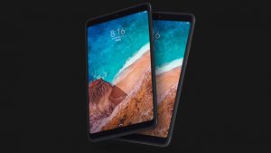 Xiaomi Mi Pad 4