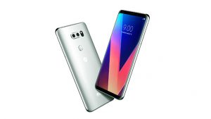 LG V40