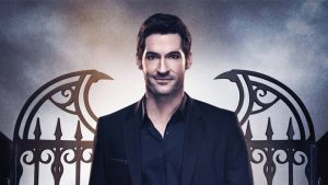 Lucifer 4. sezon