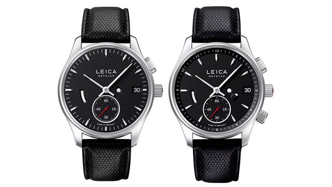 Leica L1 ve Leica L2