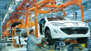 Magna International