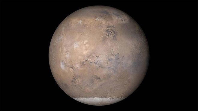NASA Mars Opportunity