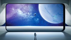 Vivo NEX