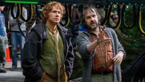 Peter Jackson