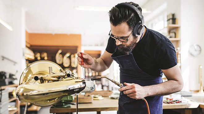 Plantronics BackBeat GO 600