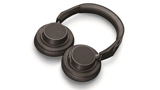 Plantronics BackBeat GO 600
