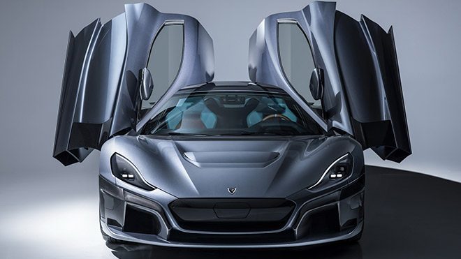 Rimac