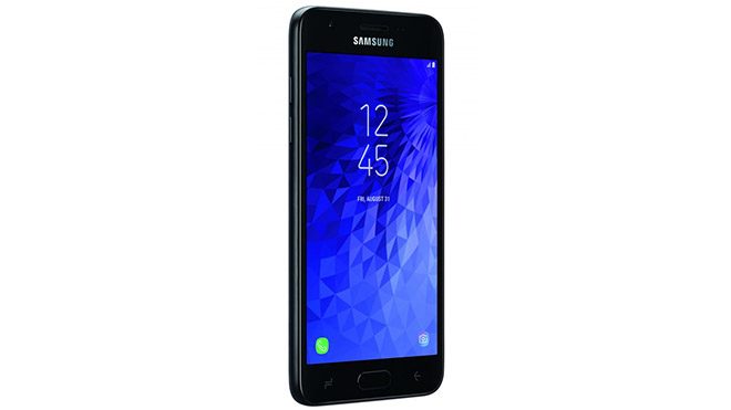 Samsung Galaxy J3 (2018) ve Galaxy J7 (2018)