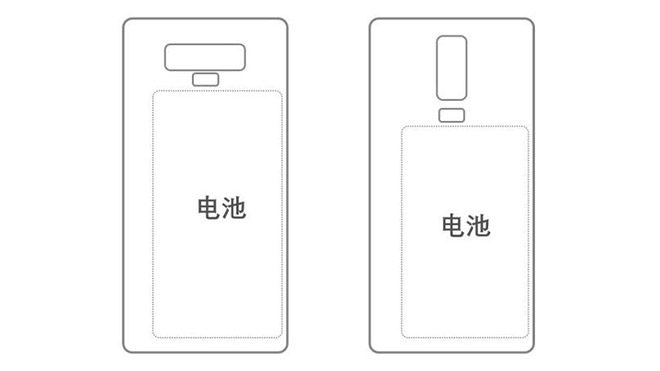 Samsung Galaxy Note 9