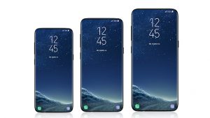 Samsung Galaxy S10 Galaxy S10 Plus