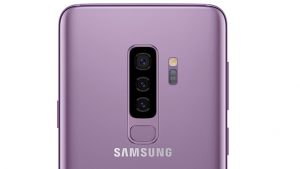 Samsung Galaxy S10