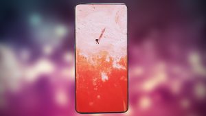 Samsung Galaxy S10