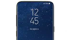 Samsung Galaxy S10 ISOCELL Plus