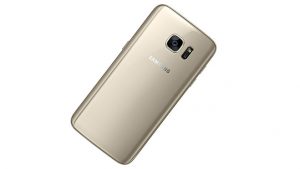 Samsung Galaxy Android Go