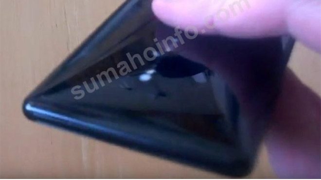 Sony Xperia XZ3 Premium