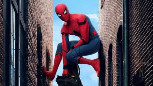 Spider-Man: Homecoming 2