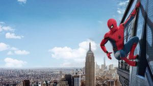 Spider-Man: Homecoming 2