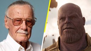 Avengers Infinity War