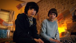 Netflix Stranger Things 3. sezon