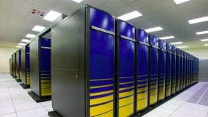 super computer