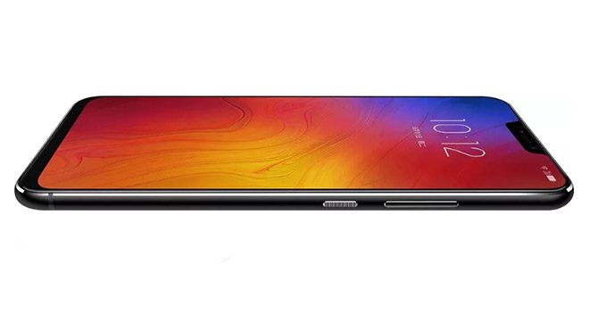 Lenovo Z5