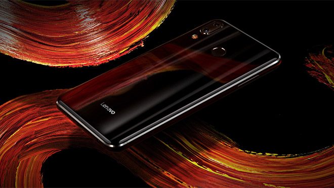 Lenovo Z5