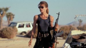 Terminator 6